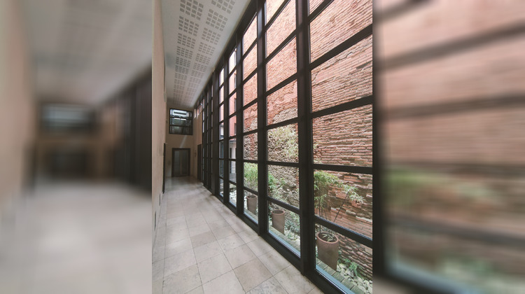 Ma-Cabane - Location Appartement Toulouse, 107 m²