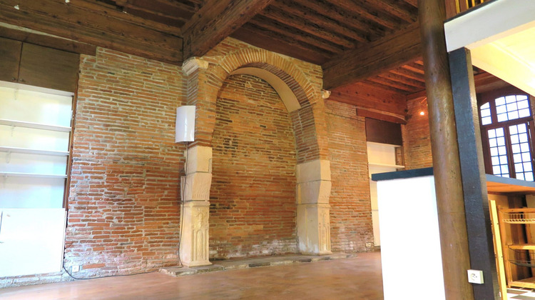 Ma-Cabane - Location Appartement Toulouse, 85 m²