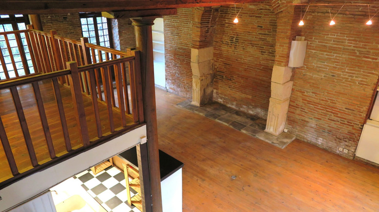 Ma-Cabane - Location Appartement Toulouse, 85 m²