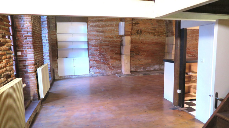 Ma-Cabane - Location Appartement Toulouse, 85 m²