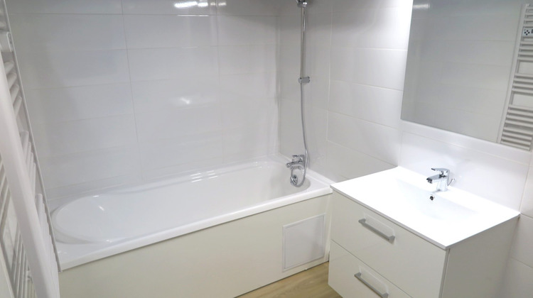 Ma-Cabane - Location Appartement Toulouse, 85 m²