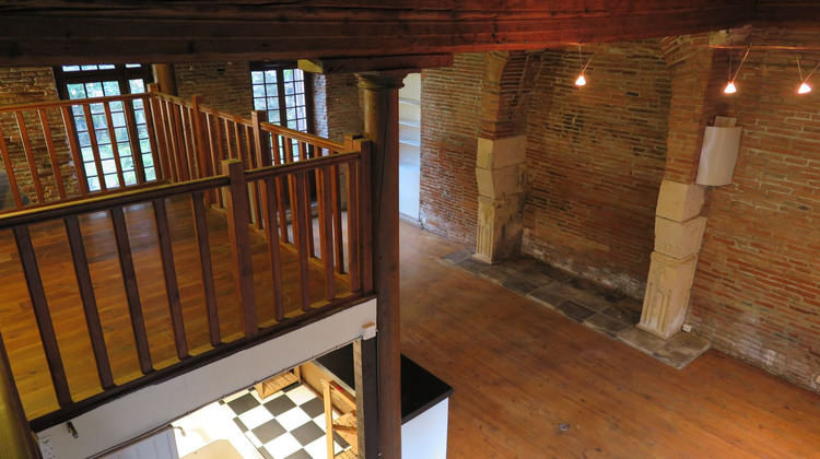 Ma-Cabane - Location Appartement Toulouse, 85 m²