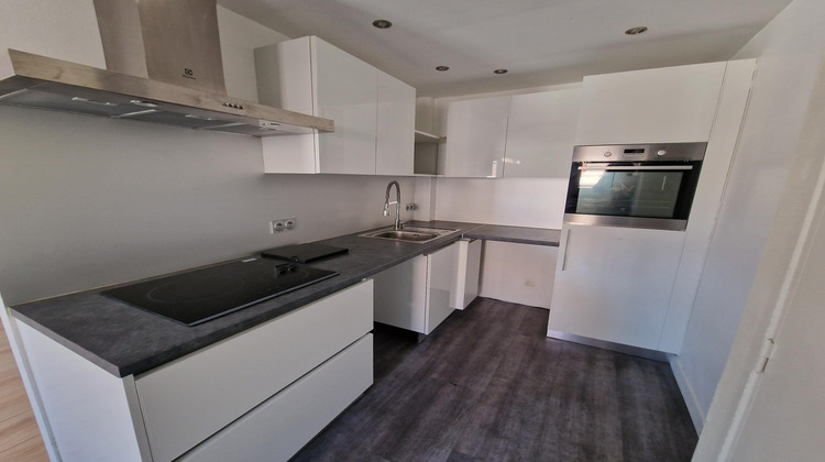 Ma-Cabane - Location Appartement Toulouse, 44 m²