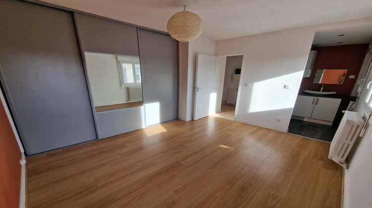 Ma-Cabane - Location Appartement Toulouse, 44 m²