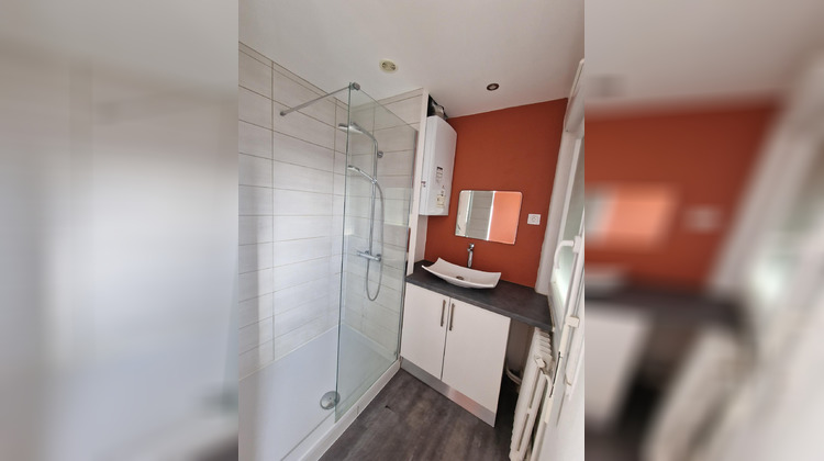 Ma-Cabane - Location Appartement Toulouse, 44 m²