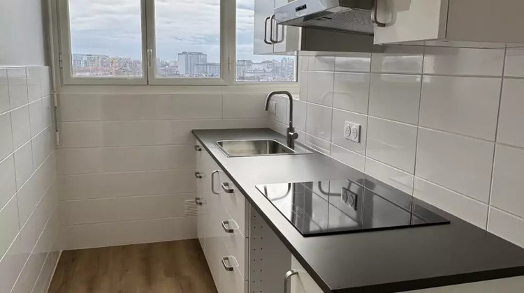 Ma-Cabane - Location Appartement Toulouse, 47 m²