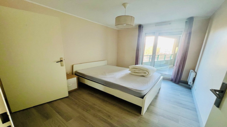 Ma-Cabane - Location Appartement Toulouse, 47 m²