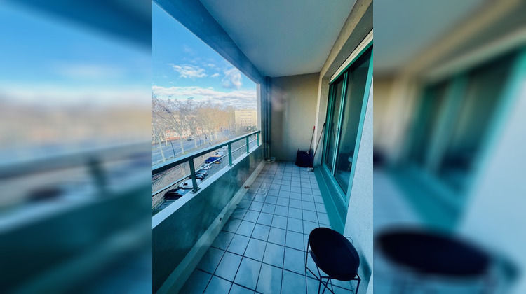 Ma-Cabane - Location Appartement Toulouse, 47 m²