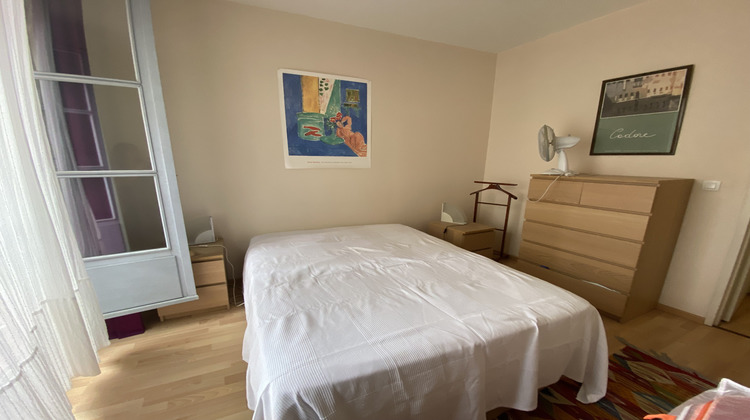 Ma-Cabane - Location Appartement Toulouse, 55 m²