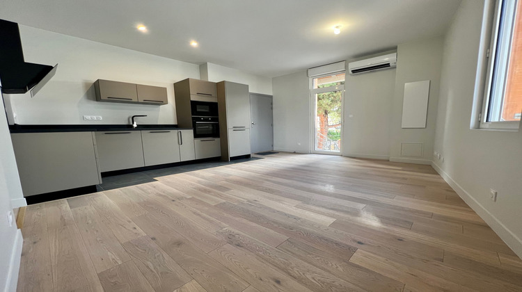 Ma-Cabane - Location Appartement Toulouse, 58 m²