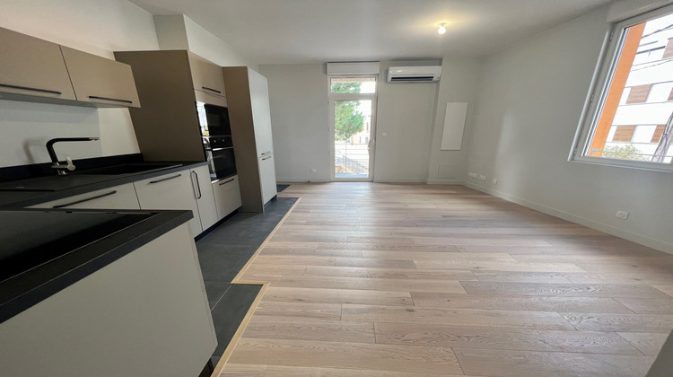 Ma-Cabane - Location Appartement Toulouse, 58 m²
