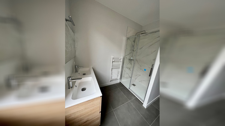 Ma-Cabane - Location Appartement Toulouse, 58 m²