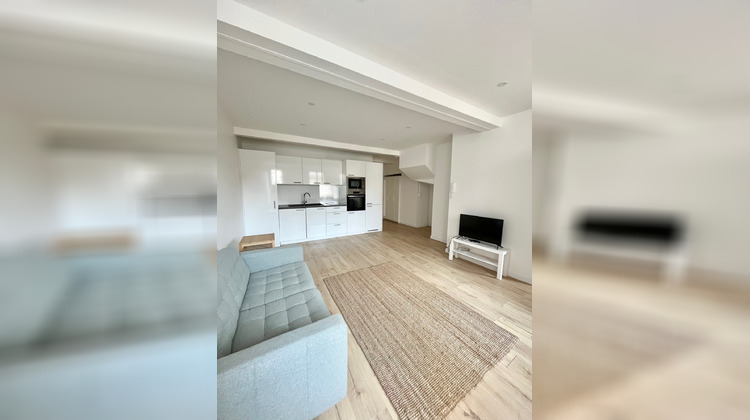 Ma-Cabane - Location Appartement Toulouse, 55 m²