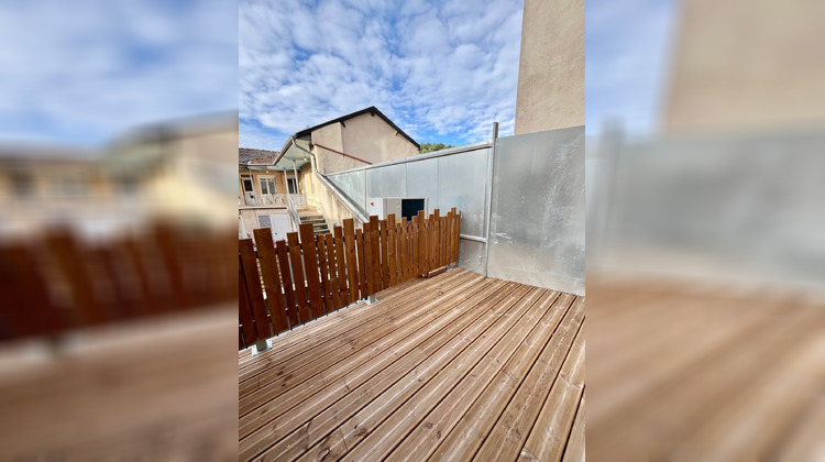 Ma-Cabane - Location Appartement Toulouse, 55 m²