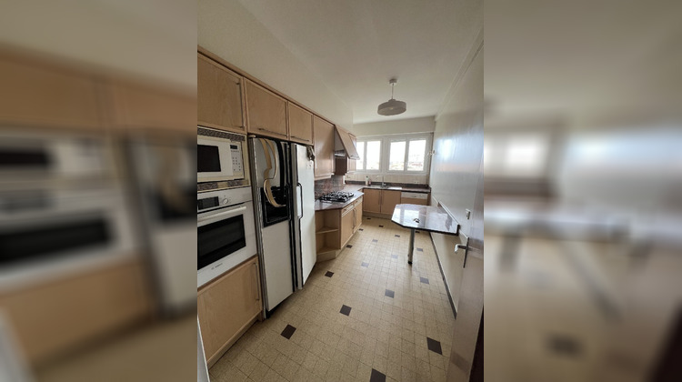 Ma-Cabane - Location Appartement TOULOUSE, 85 m²