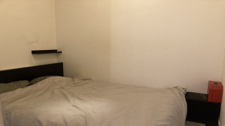 Ma-Cabane - Location Appartement Toulouse, 40 m²