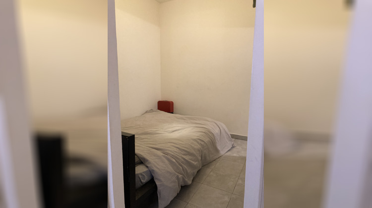 Ma-Cabane - Location Appartement Toulouse, 40 m²