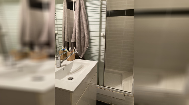 Ma-Cabane - Location Appartement Toulouse, 40 m²