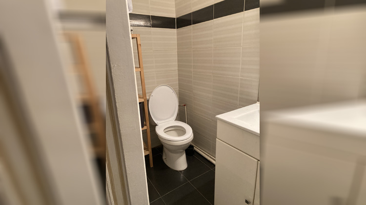 Ma-Cabane - Location Appartement Toulouse, 40 m²