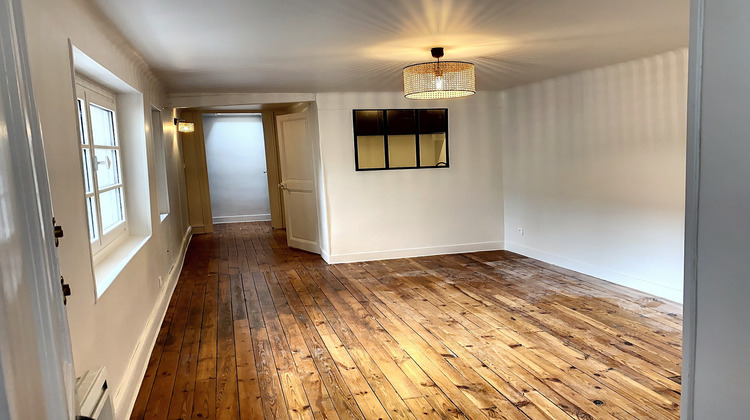 Ma-Cabane - Location Appartement Toulouse, 49 m²