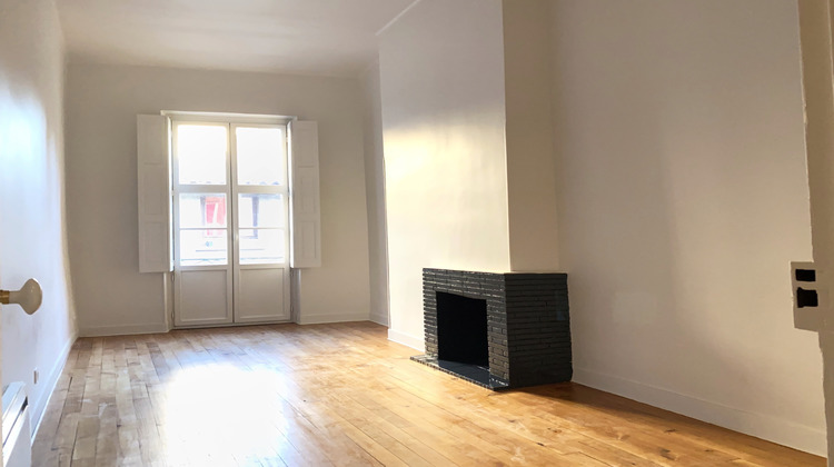 Ma-Cabane - Location Appartement Toulouse, 49 m²