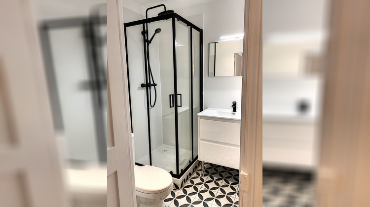 Ma-Cabane - Location Appartement Toulouse, 49 m²