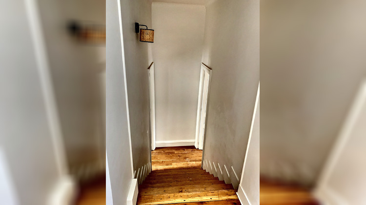 Ma-Cabane - Location Appartement Toulouse, 49 m²