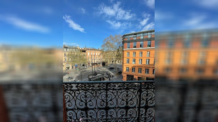 Ma-Cabane - Location Appartement TOULOUSE, 29 m²