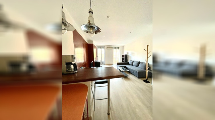 Ma-Cabane - Location Appartement TOULOUSE, 29 m²