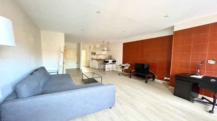 Ma-Cabane - Location Appartement TOULOUSE, 29 m²