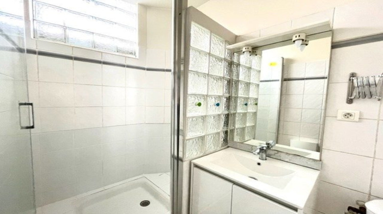 Ma-Cabane - Location Appartement TOULOUSE, 29 m²