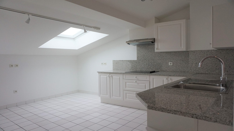 Ma-Cabane - Location Appartement Toulouse, 123 m²