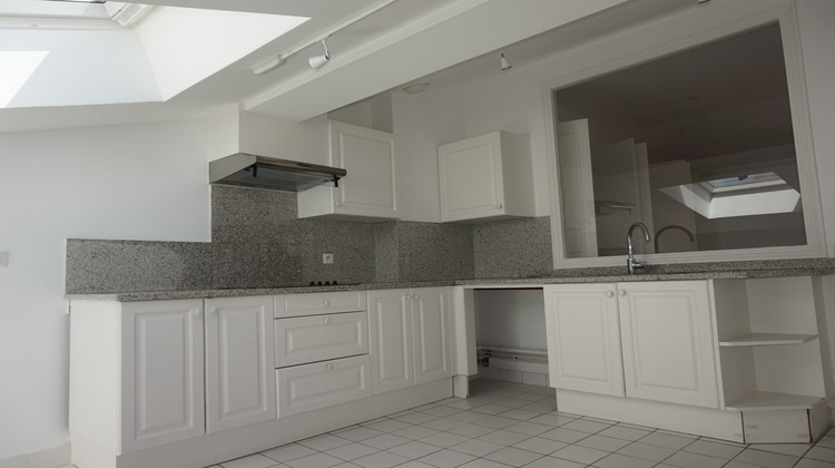 Ma-Cabane - Location Appartement Toulouse, 123 m²