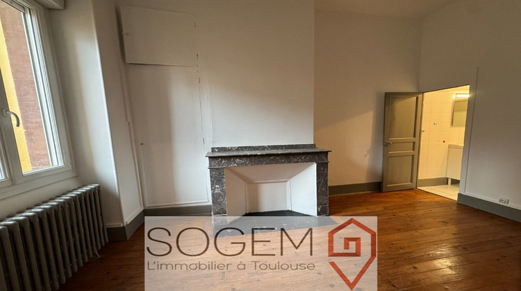 Ma-Cabane - Location Appartement TOULOUSE, 66 m²