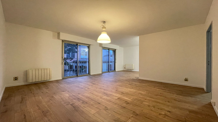 Ma-Cabane - Location Appartement TOULOUSE, 58 m²