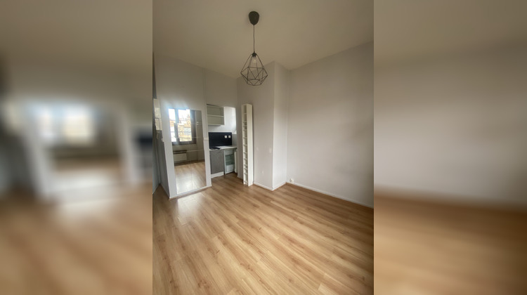Ma-Cabane - Location Appartement Toulouse, 26 m²
