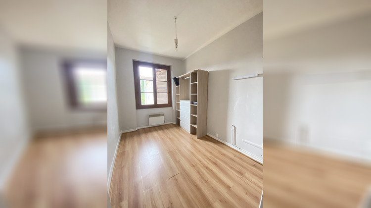 Ma-Cabane - Location Appartement Toulouse, 26 m²