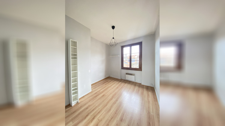 Ma-Cabane - Location Appartement Toulouse, 26 m²
