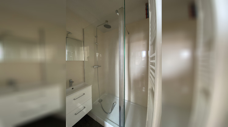 Ma-Cabane - Location Appartement Toulouse, 26 m²