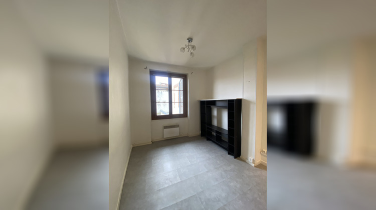 Ma-Cabane - Location Appartement Toulouse, 27 m²