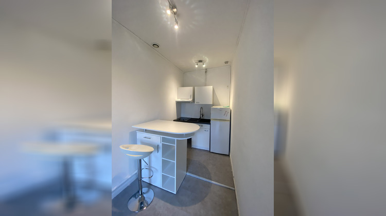 Ma-Cabane - Location Appartement Toulouse, 27 m²