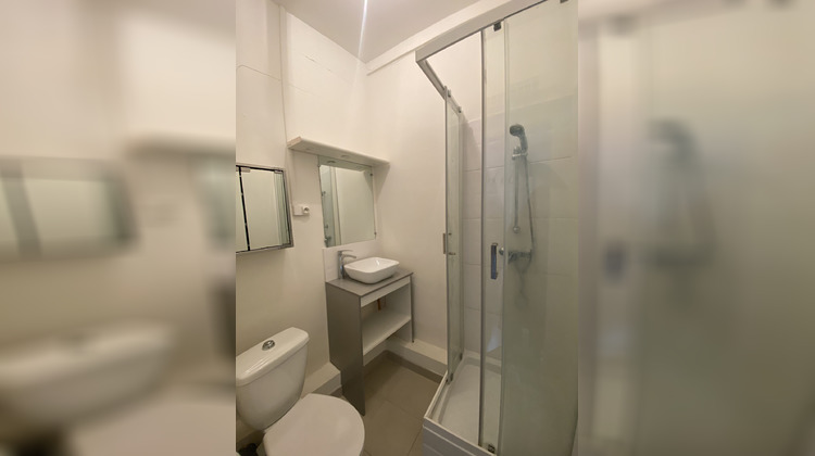 Ma-Cabane - Location Appartement Toulouse, 27 m²