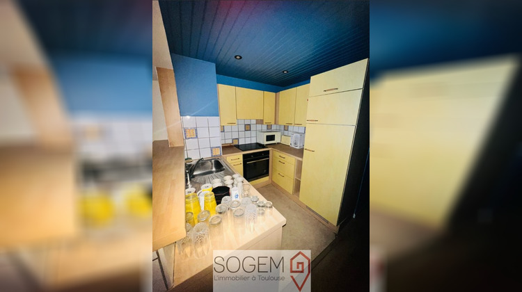Ma-Cabane - Location Appartement TOULOUSE, 47 m²