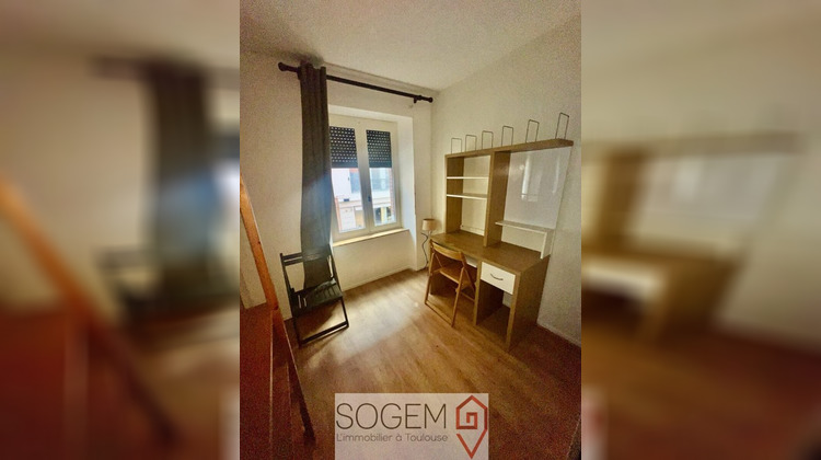 Ma-Cabane - Location Appartement TOULOUSE, 47 m²