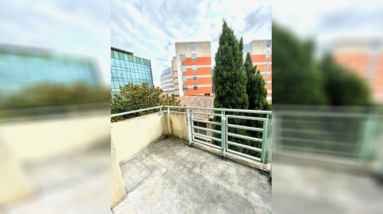 Ma-Cabane - Location Appartement TOULOUSE, 71 m²