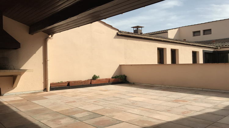 Ma-Cabane - Location Appartement TOULOUSE, 80 m²