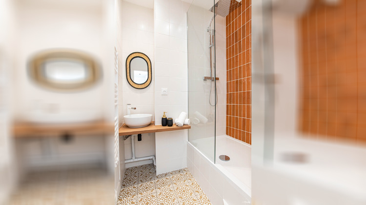 Ma-Cabane - Location Appartement TOULOUSE, 27 m²