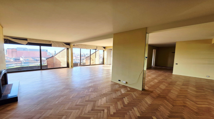 Ma-Cabane - Location Appartement Toulouse, 158 m²