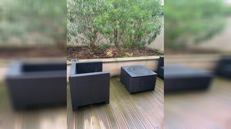 Ma-Cabane - Location Appartement TOULOUSE, 28 m²