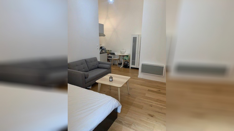 Ma-Cabane - Location Appartement TOULOUSE, 28 m²